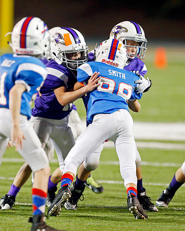 Mtn Brook 5th Grade Super Bowl