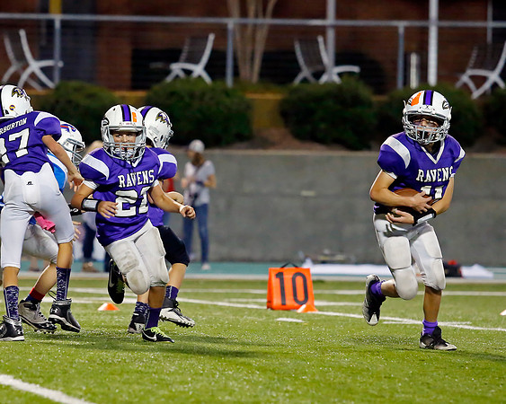Mtn Brook 5th Grade Super Bowl