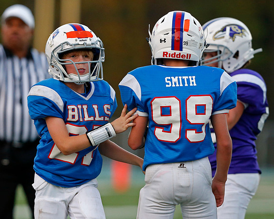Mtn Brook 5th Grade Super Bowl