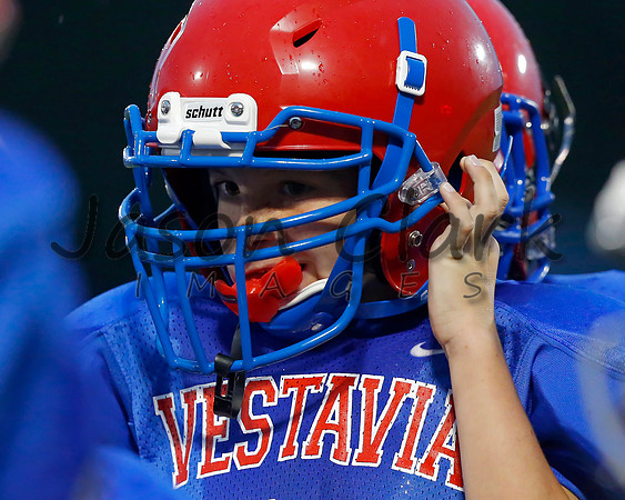 Vestavia Hills 3rd