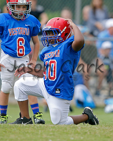 Vestavia Hills 3rd