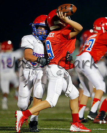 Vestavia Hills 6th Blue