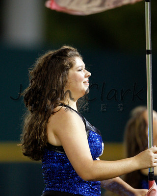 TCHS at Hoover