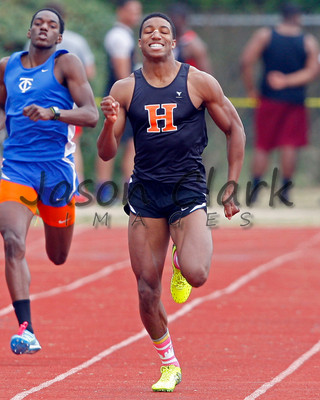Homewood Invitational