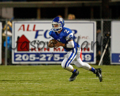 AHSAAFB: Winfield at Oakman
