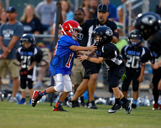 Vestavia Hills 3rd