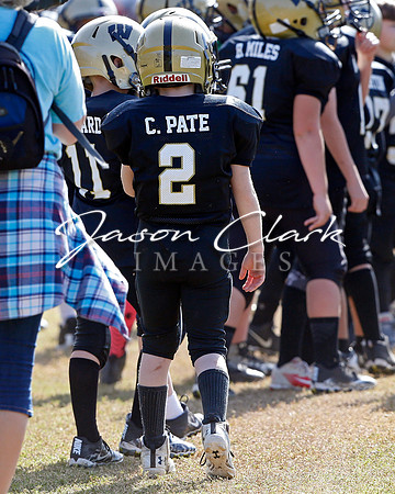 Winfield Pirates Jr Football Super Bowl