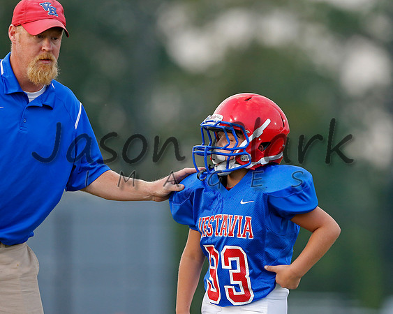Vestavia Hills 3rd