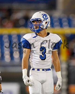 TCHS at Hoover