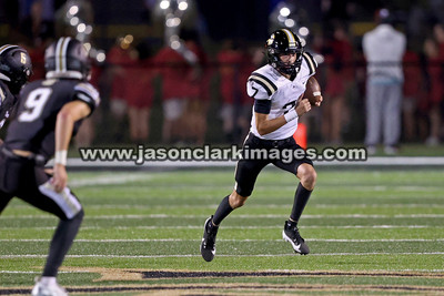 AHSAA:Jasper at Sipsey Valley