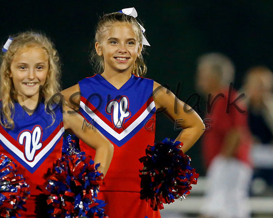 Vestavia Hills 6th Blue