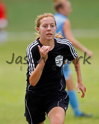U18 Girls: WASA vs Huntsville