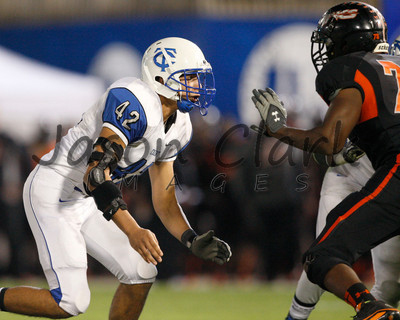 TCHS at Hoover
