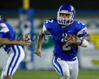 AHSAAFB: Winfield at Oakman
