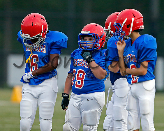 Vestavia Hills 6th Blue