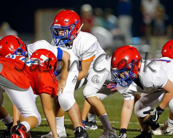 Vestavia Hills 6th Blue