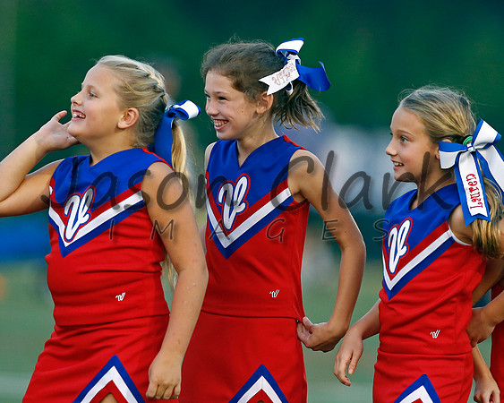 Vestavia Hills 3rd