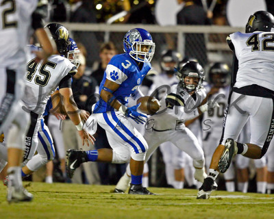 AHSAAFB: Winfield at Oakman