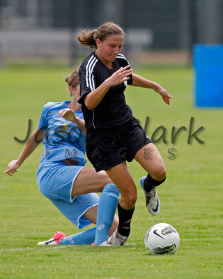 U18 Girls: WASA vs Huntsville