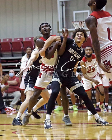 NJCAAMBK: Northeast Miss CC @ East Mississippi CC