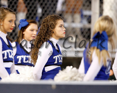 TCHS at Hoover