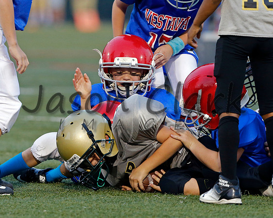 Vestavia Hills 3rd