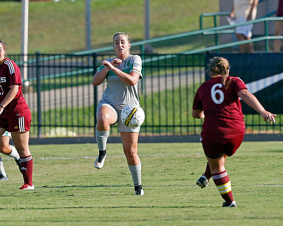 Jones at Meridian Community College