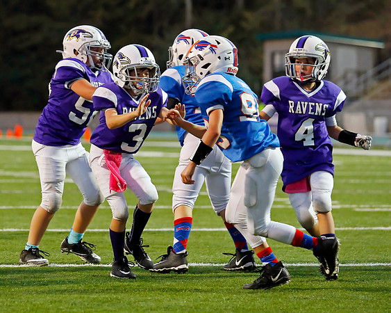 Mtn Brook 5th Grade Super Bowl