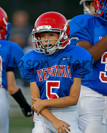 Vestavia Hills 4th Grade