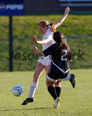 TCHS vs Northridge