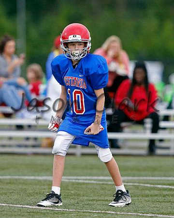 Vestavia Hills 6th Blue