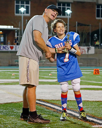 Mtn Brook 5th Grade Super Bowl