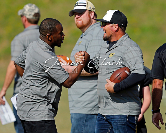 Winfield Pirates Jr Football Super Bowl