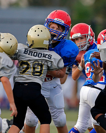 Vestavia Hills 3rd