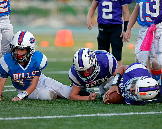 Mountain Brook 5th Grade Super Bowl