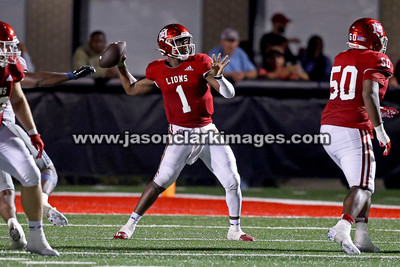 NJCAA:Mississippi Gulf Coast CC at East Mississippi CC