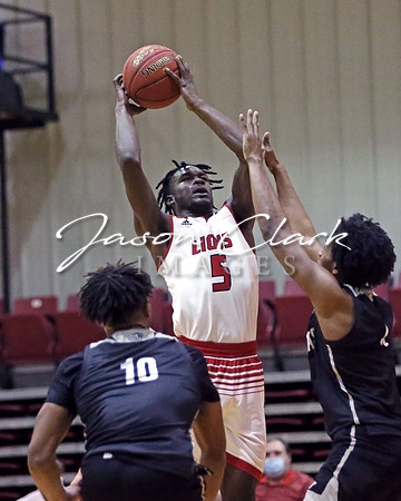 NJCAAMBK: Northeast Miss CC @ East Mississippi CC