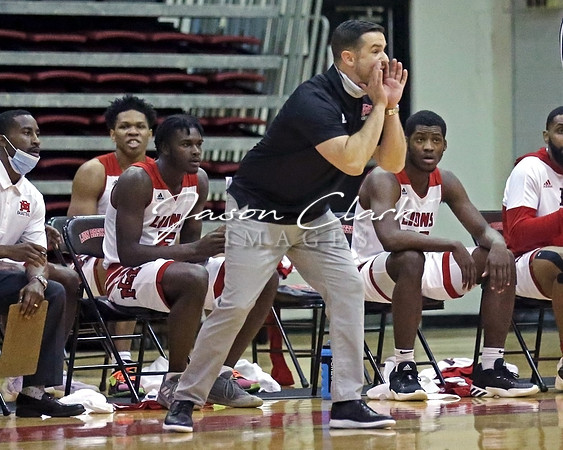 NJCAAMBK: Northeast Miss CC @ East Mississippi CC