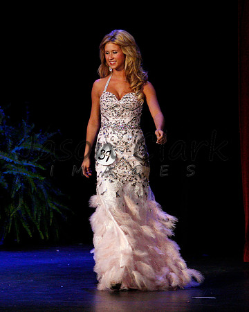 2014 TCHS Pageant
