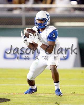 TCHS at Hoover