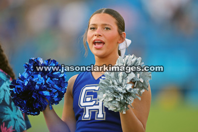 AHSAA: Carbon Hill at Curry