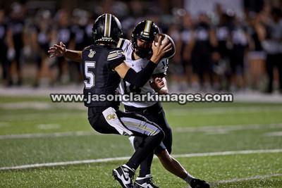 AHSAA:Jasper at Sipsey Valley