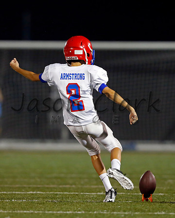 Vestavia Hills 6th Blue