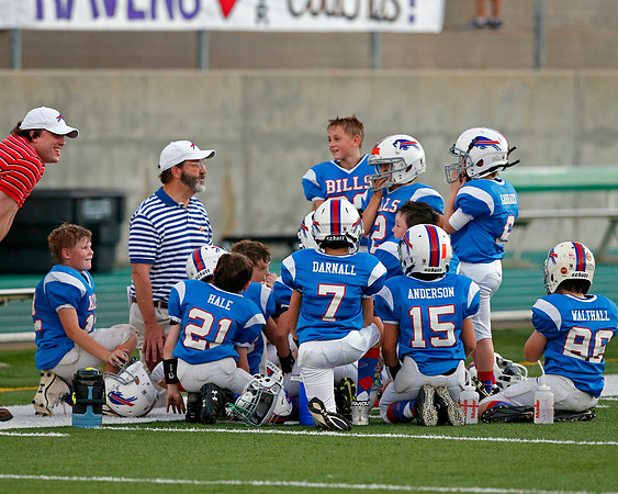 Mtn Brook 5th Grade Super Bowl