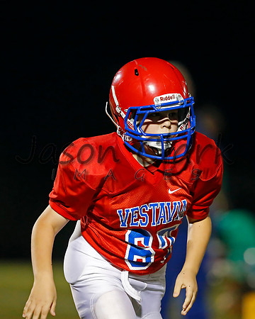 Vestavia Hills 6th Red