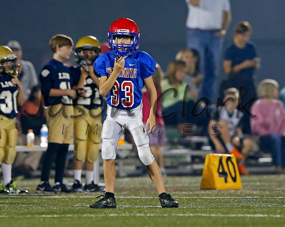 Vestavia Hills 5th