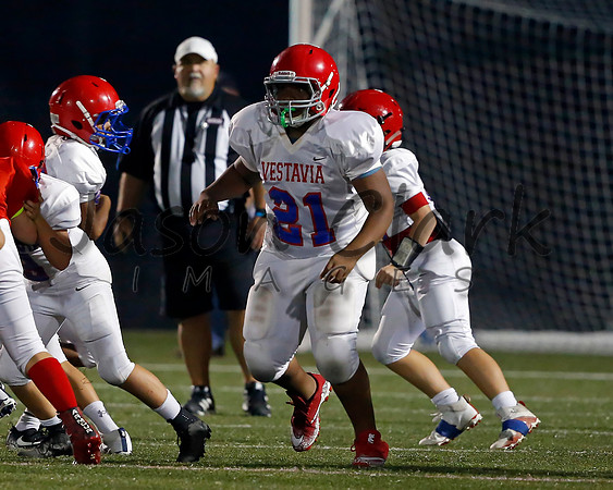 Vestavia Hills 6th Blue
