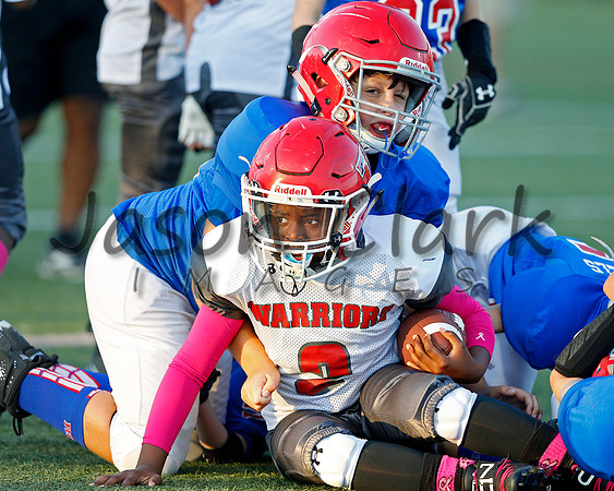 Vestavia Hills 4th Grade