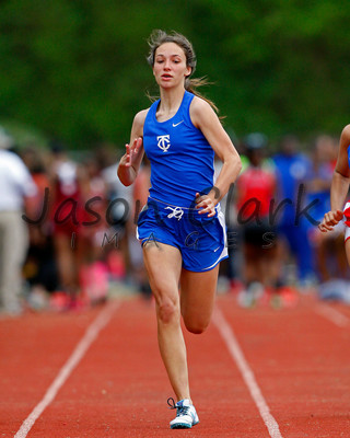 Homewood Invitational