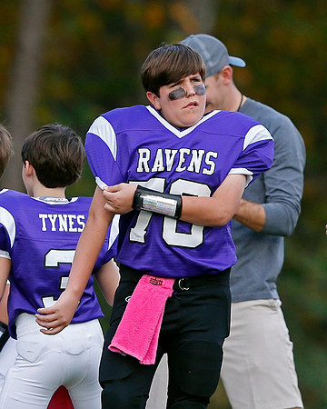 Mountain Brook 5th Grade Super Bowl